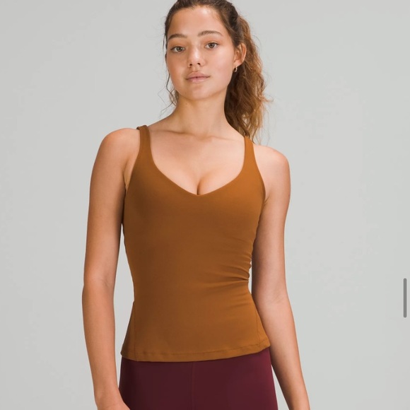 Lululemon Align Tank - Picture 1 of 3